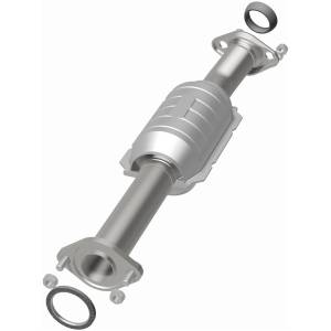 MagnaFlow Exhaust Systems & Installation | 1350 Offroad - MagnaFlow HM Grade Direct-Fit Catalytic Converter 24366 - Image 3