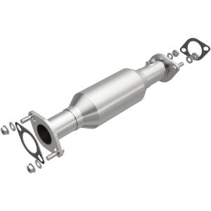 MagnaFlow Exhaust Systems & Installation | 1350 Offroad - MagnaFlow HM Grade Direct-Fit Catalytic Converter 24371 - Image 1
