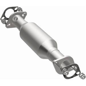 MagnaFlow Exhaust Systems & Installation | 1350 Offroad - MagnaFlow HM Grade Direct-Fit Catalytic Converter 24371 - Image 2