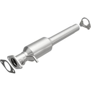 MagnaFlow Exhaust Systems & Installation | 1350 Offroad - MagnaFlow HM Grade Direct-Fit Catalytic Converter 24373 - Image 1