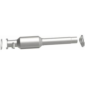 MagnaFlow Exhaust Systems & Installation | 1350 Offroad - MagnaFlow HM Grade Direct-Fit Catalytic Converter 24373 - Image 4
