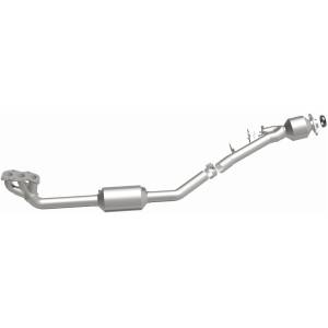 MagnaFlow Exhaust Systems & Installation | 1350 Offroad - MagnaFlow HM Grade Manifold Catalytic Converter 24383 - Image 4