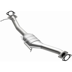 MagnaFlow Exhaust Systems & Installation | 1350 Offroad - MagnaFlow Standard Grade Direct-Fit Catalytic Converter 24388 - Image 2