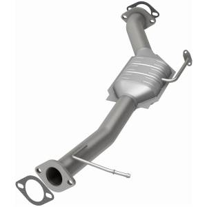MagnaFlow Exhaust Systems & Installation | 1350 Offroad - MagnaFlow Standard Grade Direct-Fit Catalytic Converter 24388 - Image 3
