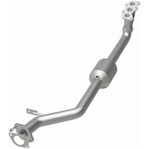 MagnaFlow Exhaust Systems & Installation | 1350 Offroad - MagnaFlow HM Grade Manifold Catalytic Converter 24393 - Image 3