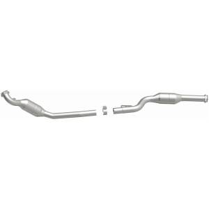 MagnaFlow Exhaust Systems & Installation | 1350 Offroad - MagnaFlow HM Grade Direct-Fit Catalytic Converter 24396 - Image 4
