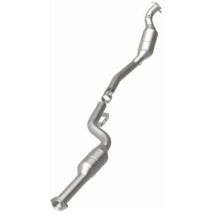 MagnaFlow Exhaust Systems & Installation | 1350 Offroad - MagnaFlow HM Grade Direct-Fit Catalytic Converter 24396 - Image 3
