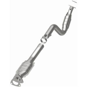 MagnaFlow Exhaust Systems & Installation | 1350 Offroad - MagnaFlow HM Grade Direct-Fit Catalytic Converter 24399 - Image 3