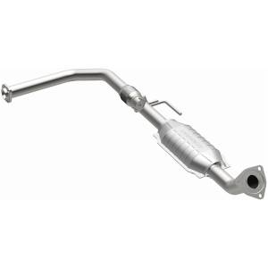MagnaFlow Exhaust Systems & Installation | 1350 Offroad - MagnaFlow HM Grade Direct-Fit Catalytic Converter 24404 - Image 2