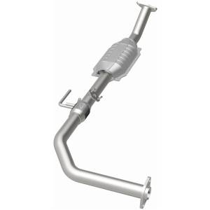 MagnaFlow Exhaust Systems & Installation | 1350 Offroad - MagnaFlow HM Grade Direct-Fit Catalytic Converter 24404 - Image 3
