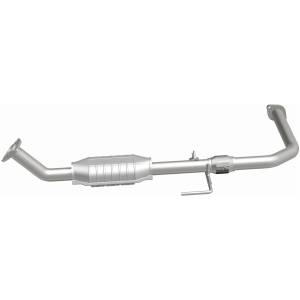 MagnaFlow Exhaust Systems & Installation | 1350 Offroad - MagnaFlow HM Grade Direct-Fit Catalytic Converter 24404 - Image 4