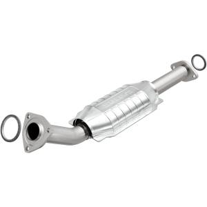MagnaFlow Exhaust Systems & Installation | 1350 Offroad - MagnaFlow HM Grade Direct-Fit Catalytic Converter 24406 - Image 1