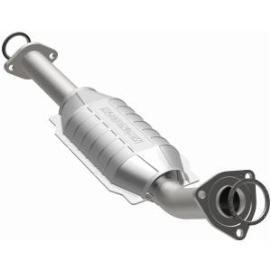 MagnaFlow Exhaust Systems & Installation | 1350 Offroad - MagnaFlow HM Grade Direct-Fit Catalytic Converter 24406 - Image 2