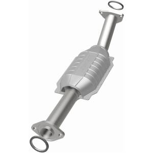 MagnaFlow Exhaust Systems & Installation | 1350 Offroad - MagnaFlow HM Grade Direct-Fit Catalytic Converter 24406 - Image 3
