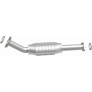 MagnaFlow Exhaust Systems & Installation | 1350 Offroad - MagnaFlow HM Grade Direct-Fit Catalytic Converter 24406 - Image 4