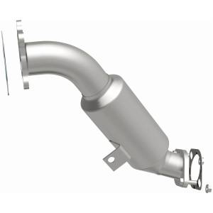MagnaFlow Exhaust Systems & Installation | 1350 Offroad - MagnaFlow HM Grade Direct-Fit Catalytic Converter 24416 - Image 4