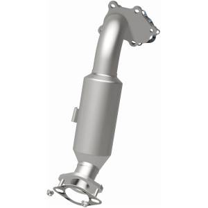 MagnaFlow Exhaust Systems & Installation | 1350 Offroad - MagnaFlow HM Grade Direct-Fit Catalytic Converter 24416 - Image 3
