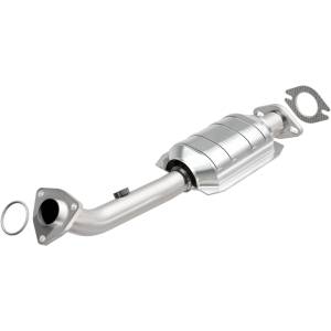 MagnaFlow Exhaust Systems & Installation | 1350 Offroad - MagnaFlow HM Grade Direct-Fit Catalytic Converter 24417 - Image 1