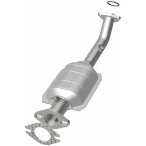 MagnaFlow Exhaust Systems & Installation | 1350 Offroad - MagnaFlow HM Grade Direct-Fit Catalytic Converter 24417 - Image 3