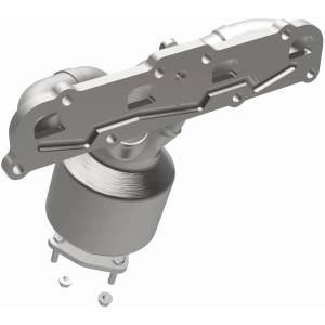 MagnaFlow Exhaust Systems & Installation | 1350 Offroad - MagnaFlow OEM Grade Manifold Catalytic Converter 24424 - Image 2