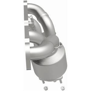 MagnaFlow Exhaust Systems & Installation | 1350 Offroad - MagnaFlow OEM Grade Manifold Catalytic Converter 24424 - Image 4