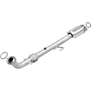 MagnaFlow Exhaust Systems & Installation | 1350 Offroad - MagnaFlow HM Grade Direct-Fit Catalytic Converter 24435 - Image 1