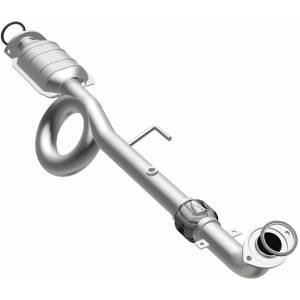 MagnaFlow Exhaust Systems & Installation | 1350 Offroad - MagnaFlow HM Grade Direct-Fit Catalytic Converter 24435 - Image 2