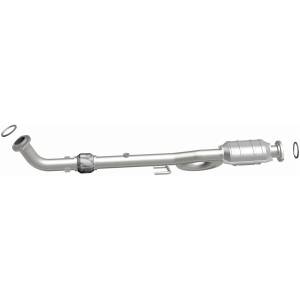 MagnaFlow Exhaust Systems & Installation | 1350 Offroad - MagnaFlow HM Grade Direct-Fit Catalytic Converter 24435 - Image 4