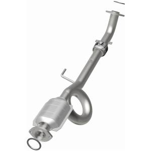 MagnaFlow Exhaust Systems & Installation | 1350 Offroad - MagnaFlow HM Grade Direct-Fit Catalytic Converter 24435 - Image 3