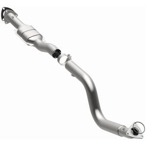 MagnaFlow Exhaust Systems & Installation | 1350 Offroad - MagnaFlow HM Grade Direct-Fit Catalytic Converter 24438 - Image 2