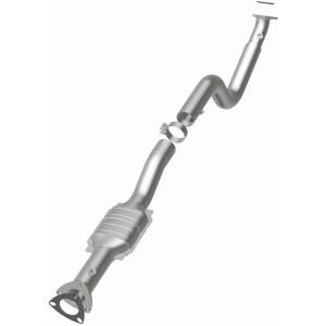 MagnaFlow Exhaust Systems & Installation | 1350 Offroad - MagnaFlow HM Grade Direct-Fit Catalytic Converter 24438 - Image 3