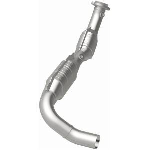 MagnaFlow Exhaust Systems & Installation | 1350 Offroad - MagnaFlow HM Grade Direct-Fit Catalytic Converter 24440 - Image 3