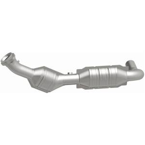 MagnaFlow Exhaust Systems & Installation | 1350 Offroad - MagnaFlow HM Grade Direct-Fit Catalytic Converter 24440 - Image 4