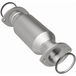 MagnaFlow Exhaust Systems & Installation | 1350 Offroad - MagnaFlow Standard Grade Direct-Fit Catalytic Converter 24455 - Image 2