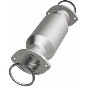 MagnaFlow Exhaust Systems & Installation | 1350 Offroad - MagnaFlow Standard Grade Direct-Fit Catalytic Converter 24455 - Image 3