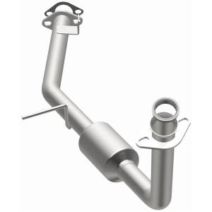 MagnaFlow Exhaust Systems & Installation | 1350 Offroad - MagnaFlow Standard Grade Direct-Fit Catalytic Converter 24459 - Image 2