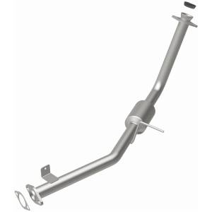MagnaFlow Exhaust Systems & Installation | 1350 Offroad - MagnaFlow Standard Grade Direct-Fit Catalytic Converter 24459 - Image 3