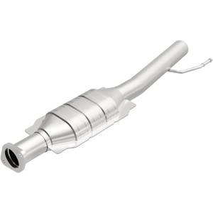 MagnaFlow Exhaust Systems & Installation | 1350 Offroad - MagnaFlow HM Grade Direct-Fit Catalytic Converter 24463 - Image 1