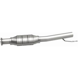 MagnaFlow Exhaust Systems & Installation | 1350 Offroad - MagnaFlow HM Grade Direct-Fit Catalytic Converter 24463 - Image 4