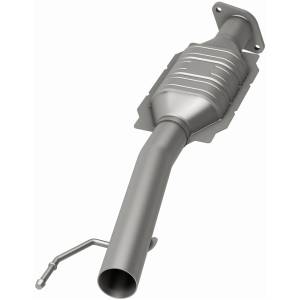 MagnaFlow Exhaust Systems & Installation | 1350 Offroad - MagnaFlow HM Grade Direct-Fit Catalytic Converter 24463 - Image 3