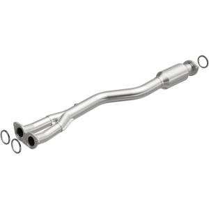MagnaFlow Exhaust Systems & Installation | 1350 Offroad - MagnaFlow OEM Grade Direct-Fit Catalytic Converter 24464 - Image 1