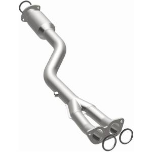 MagnaFlow Exhaust Systems & Installation | 1350 Offroad - MagnaFlow OEM Grade Direct-Fit Catalytic Converter 24464 - Image 2