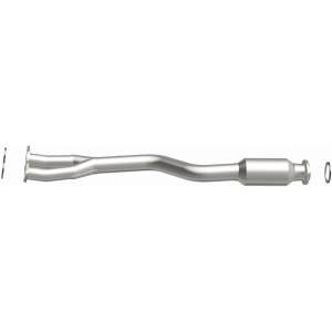 MagnaFlow Exhaust Systems & Installation | 1350 Offroad - MagnaFlow OEM Grade Direct-Fit Catalytic Converter 24464 - Image 4