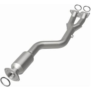 MagnaFlow Exhaust Systems & Installation | 1350 Offroad - MagnaFlow OEM Grade Direct-Fit Catalytic Converter 24464 - Image 3