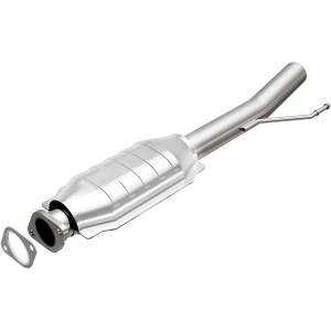 MagnaFlow Exhaust Systems & Installation | 1350 Offroad - MagnaFlow HM Grade Direct-Fit Catalytic Converter 24467 - Image 1
