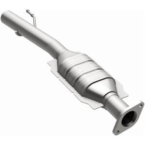 MagnaFlow Exhaust Systems & Installation | 1350 Offroad - MagnaFlow HM Grade Direct-Fit Catalytic Converter 24467 - Image 2