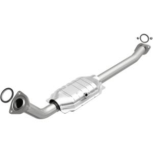 MagnaFlow Exhaust Systems & Installation | 1350 Offroad - MagnaFlow HM Grade Direct-Fit Catalytic Converter 24481 - Image 1