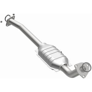 MagnaFlow Exhaust Systems & Installation | 1350 Offroad - MagnaFlow HM Grade Direct-Fit Catalytic Converter 24481 - Image 2