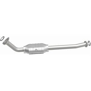 MagnaFlow Exhaust Systems & Installation | 1350 Offroad - MagnaFlow HM Grade Direct-Fit Catalytic Converter 24481 - Image 4