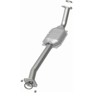 MagnaFlow Exhaust Systems & Installation | 1350 Offroad - MagnaFlow HM Grade Direct-Fit Catalytic Converter 24481 - Image 3
